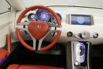Acura RD-X Concept 2005 года